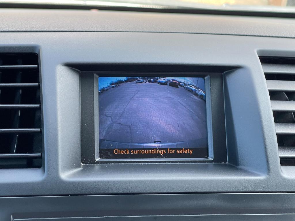 used 2012 Toyota Highlander car, priced at $11,995