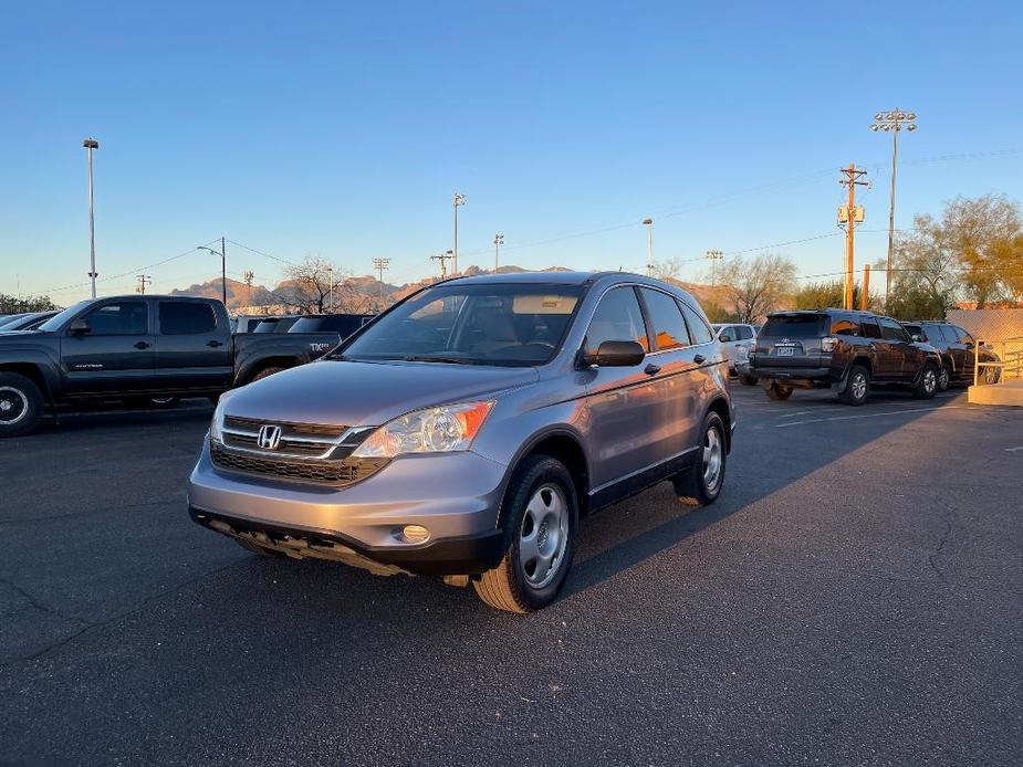 used 2011 Honda CR-V car, priced at $8,888