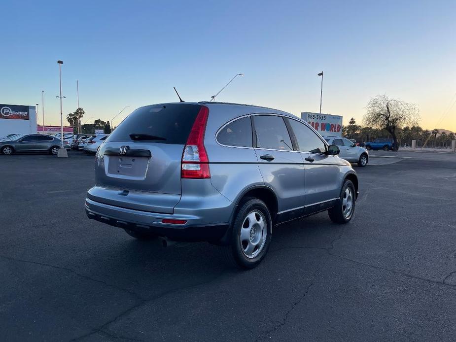 used 2011 Honda CR-V car, priced at $8,888