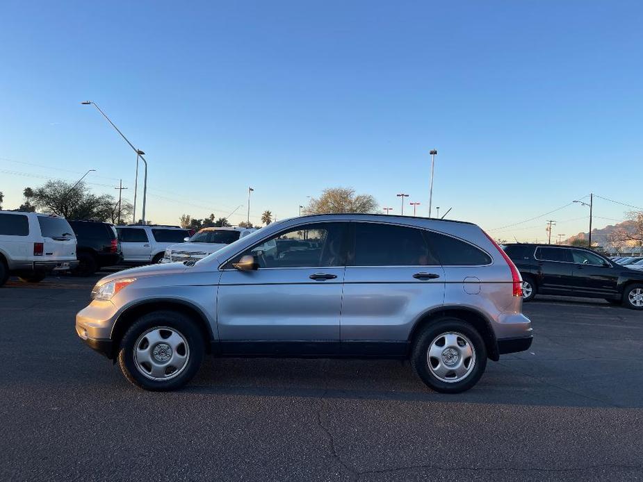 used 2011 Honda CR-V car, priced at $8,888