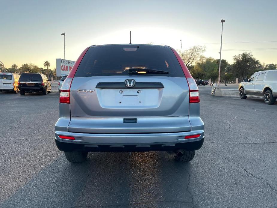 used 2011 Honda CR-V car, priced at $8,888