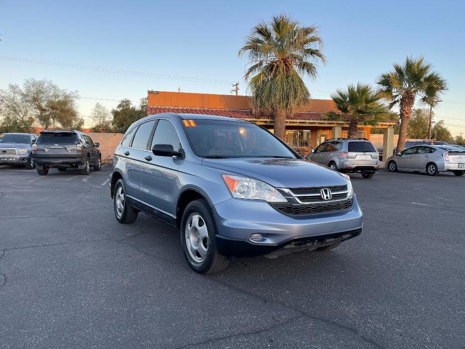 used 2011 Honda CR-V car, priced at $8,888