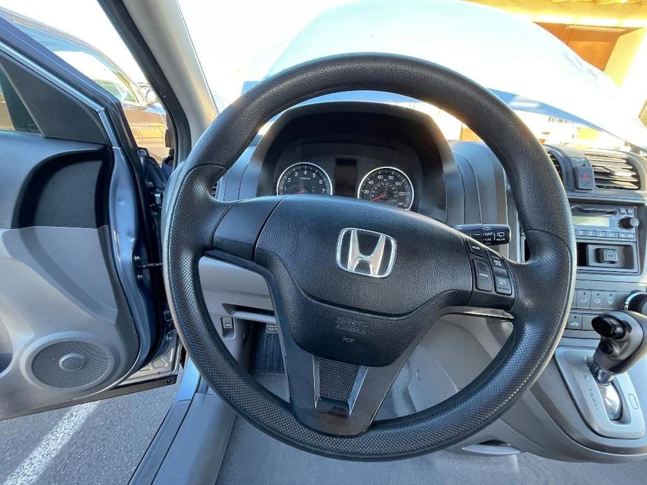 used 2011 Honda CR-V car, priced at $8,888