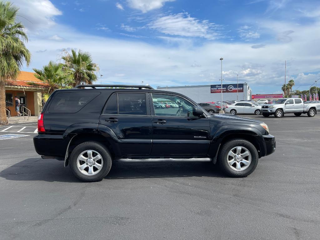 used 2006 Toyota 4Runner car, priced at $8,888