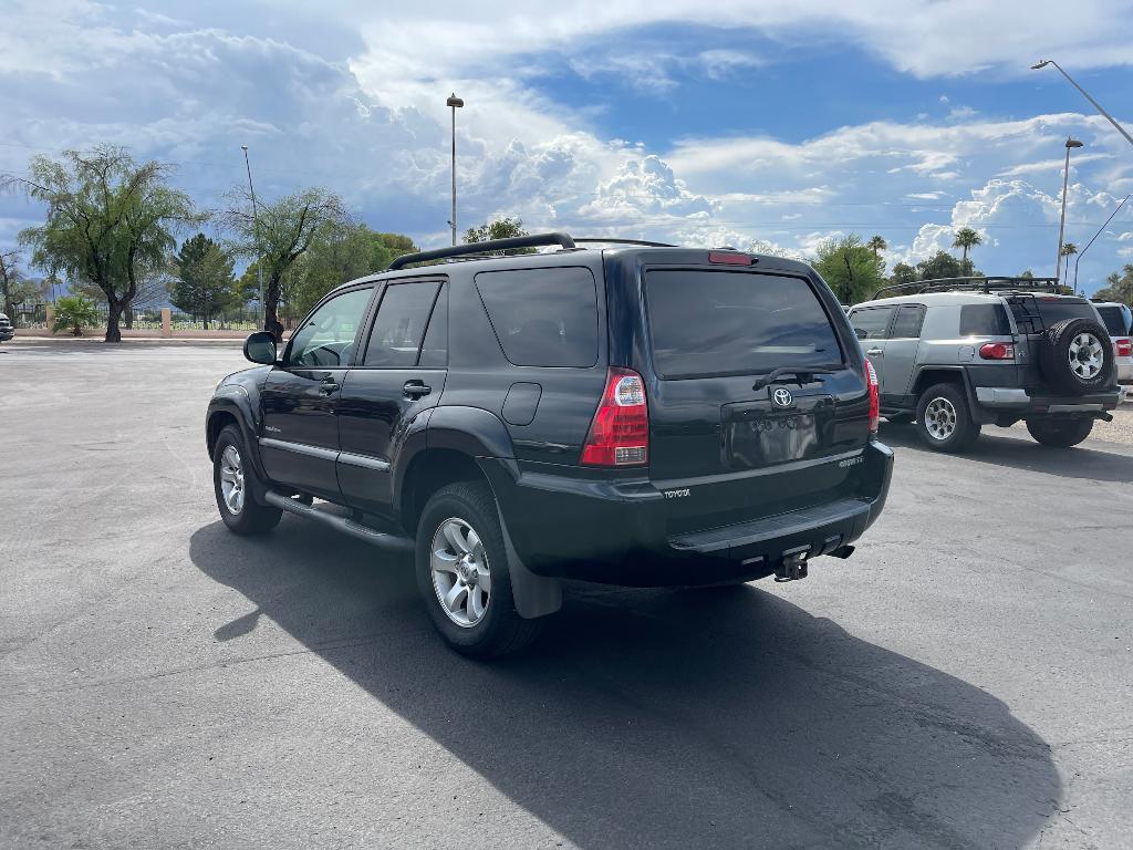 used 2006 Toyota 4Runner car, priced at $8,888