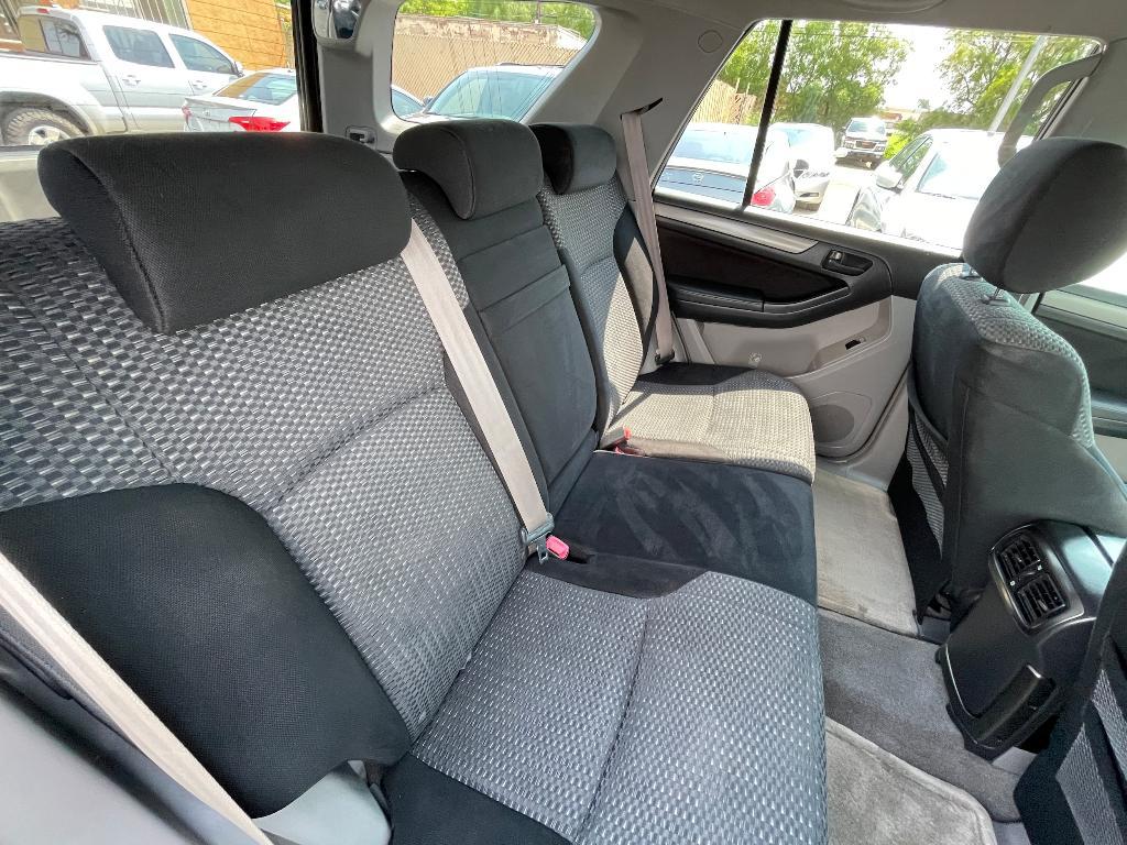 used 2006 Toyota 4Runner car, priced at $8,888