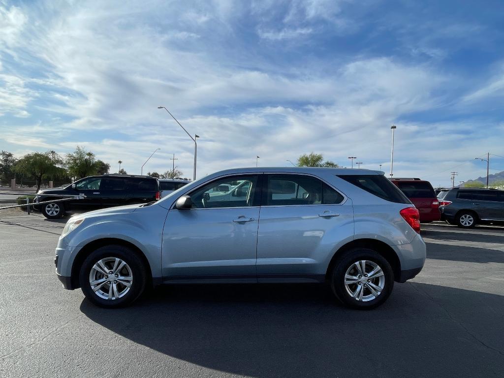 used 2014 Chevrolet Equinox car, priced at $8,995