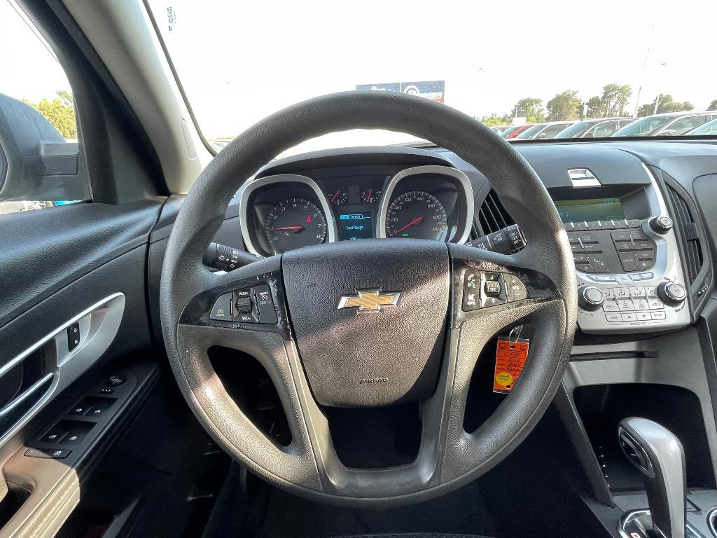 used 2014 Chevrolet Equinox car, priced at $8,995