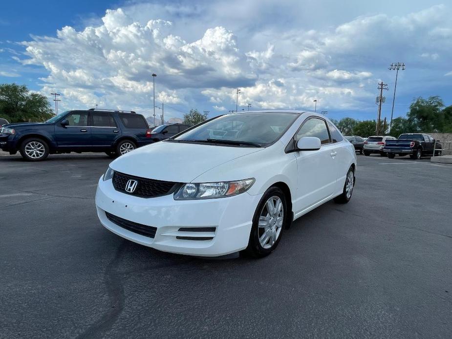 used 2010 Honda Civic car, priced at $7,495