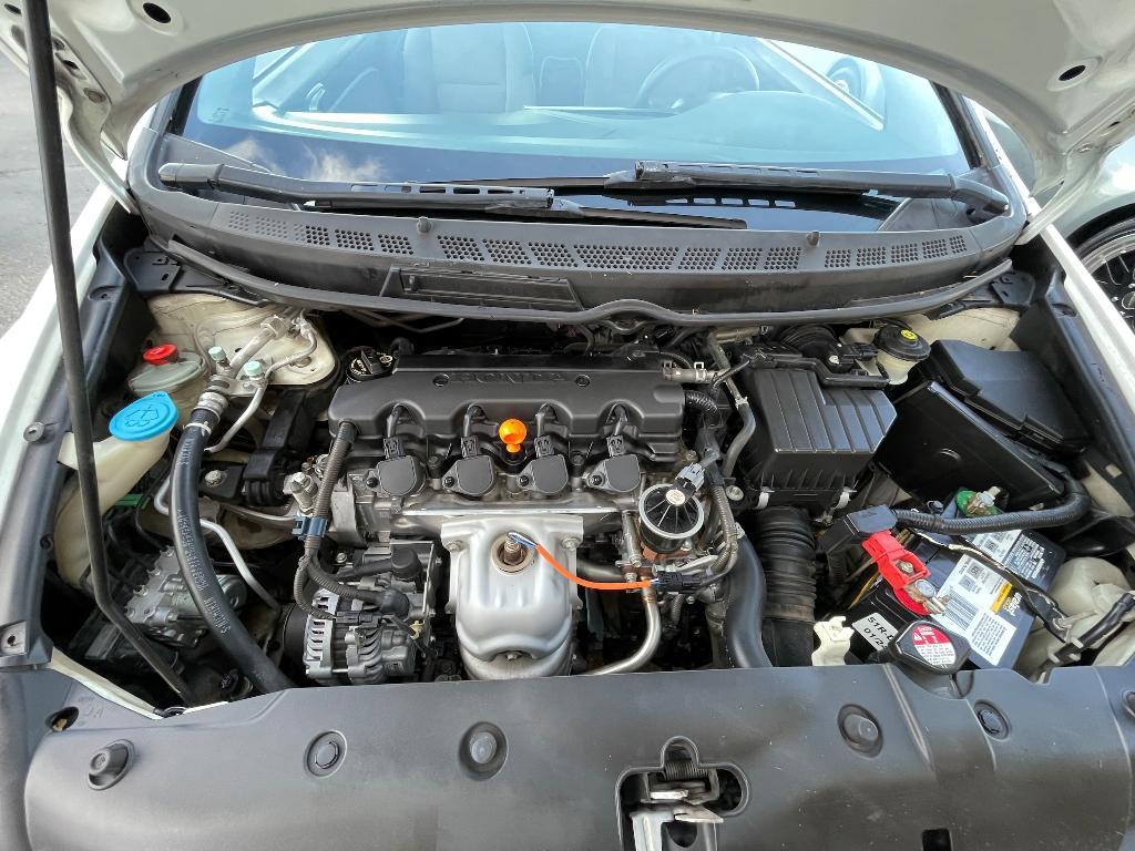 used 2010 Honda Civic car, priced at $7,495