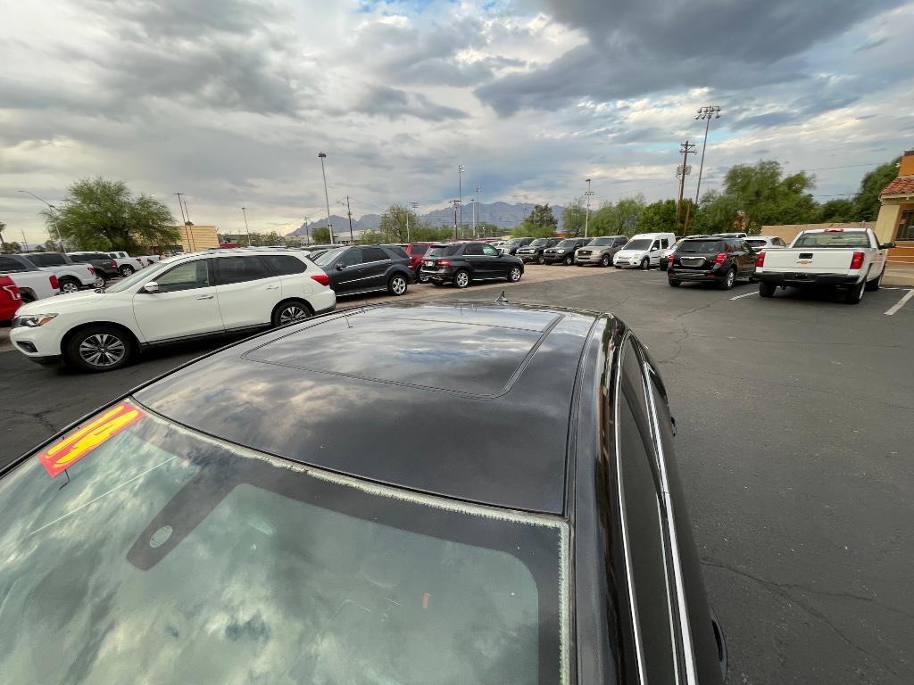 used 2014 Buick LaCrosse car, priced at $9,850