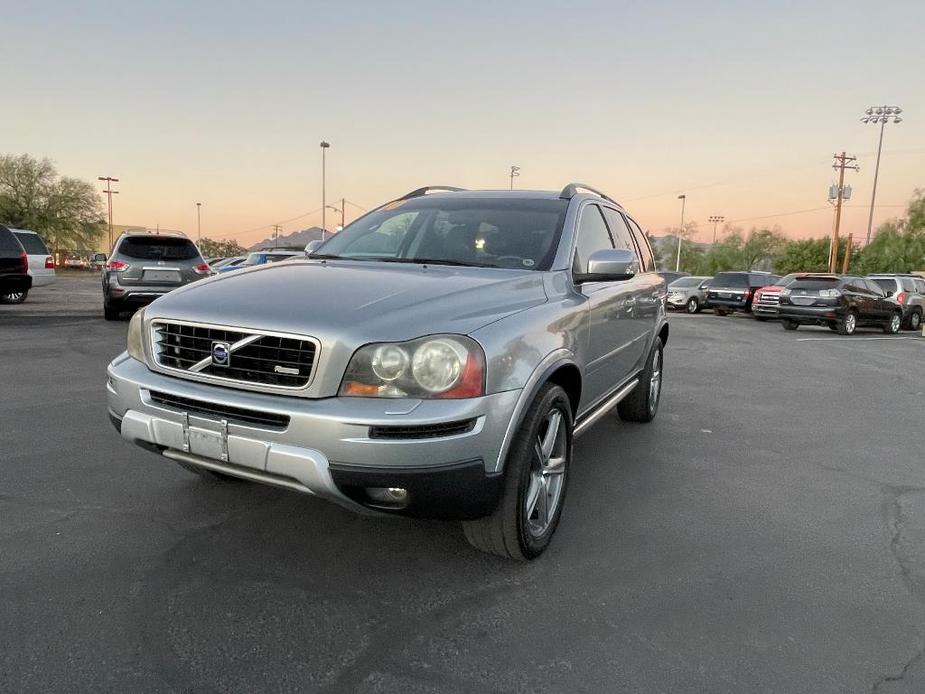 used 2010 Volvo XC90 car, priced at $8,995