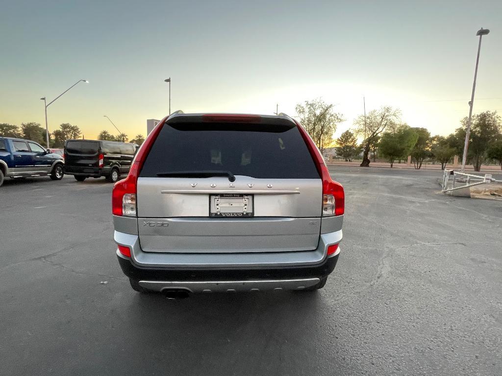 used 2010 Volvo XC90 car, priced at $8,495