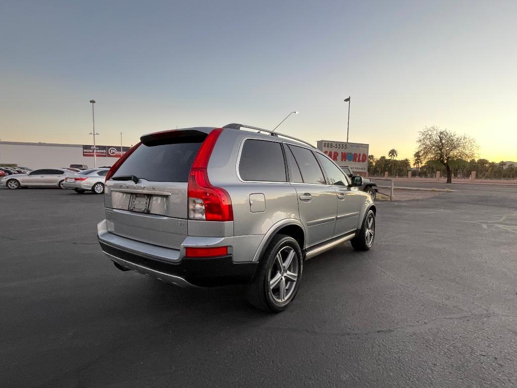 used 2010 Volvo XC90 car, priced at $8,495