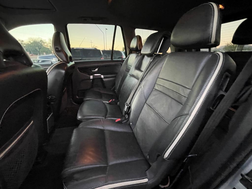 used 2010 Volvo XC90 car, priced at $8,495