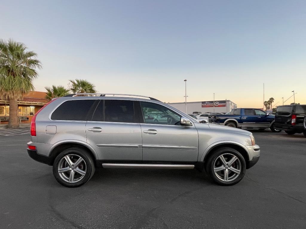 used 2010 Volvo XC90 car, priced at $8,495