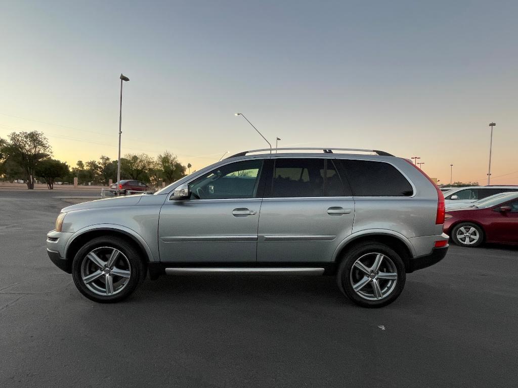 used 2010 Volvo XC90 car, priced at $8,495