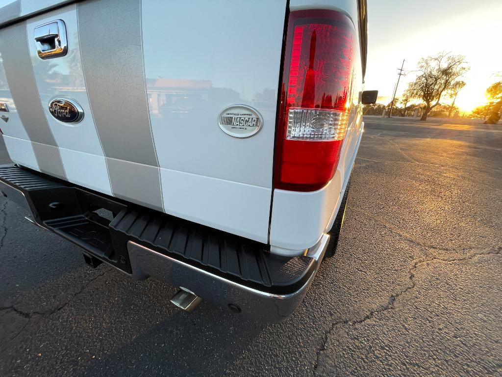 used 2006 Ford F-150 car, priced at $12,995