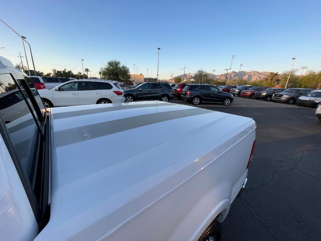 used 2006 Ford F-150 car, priced at $12,995