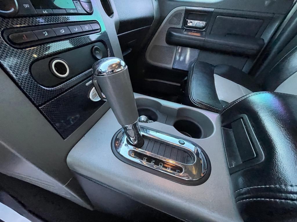 used 2006 Ford F-150 car, priced at $12,995