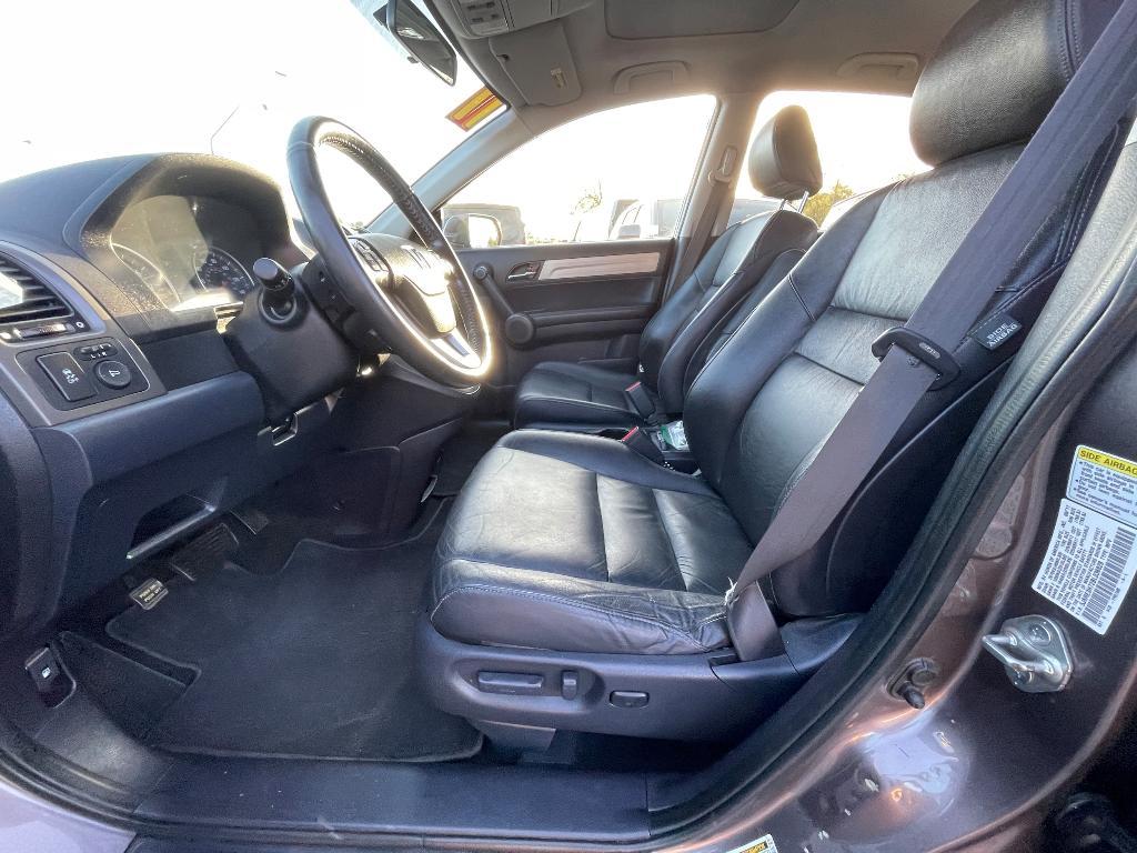 used 2011 Honda CR-V car, priced at $10,995
