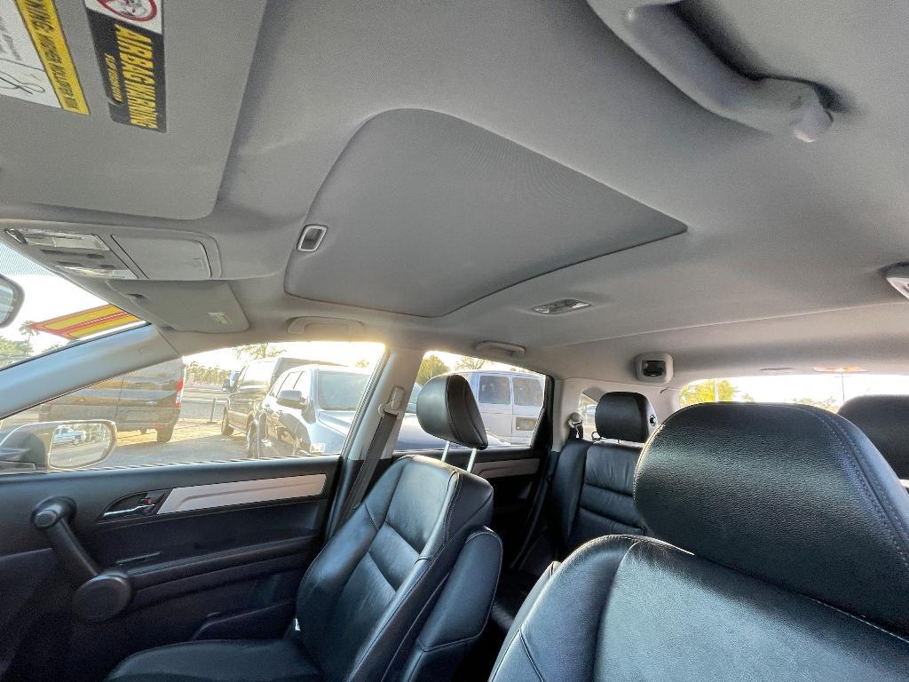 used 2011 Honda CR-V car, priced at $10,995
