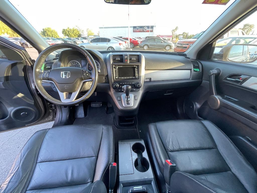 used 2011 Honda CR-V car, priced at $10,995
