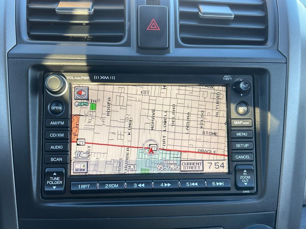 used 2011 Honda CR-V car, priced at $10,995
