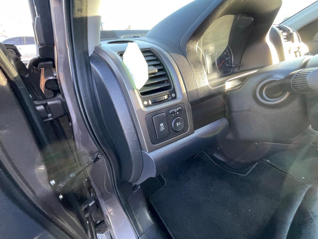used 2011 Honda CR-V car, priced at $10,995