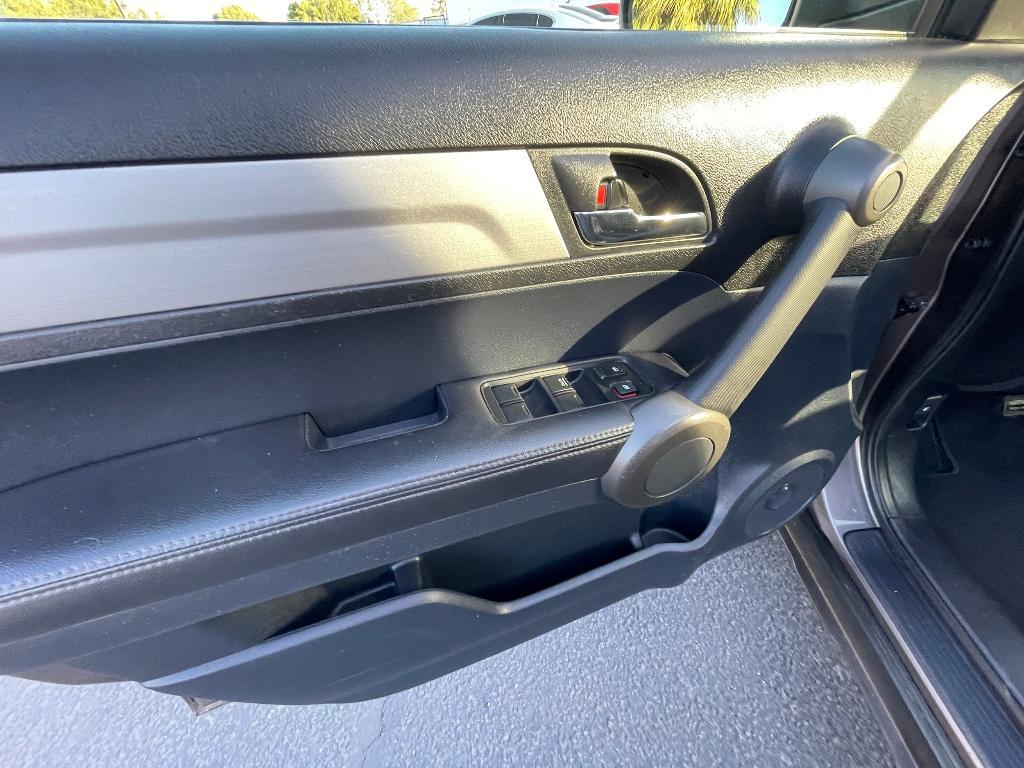 used 2011 Honda CR-V car, priced at $10,995