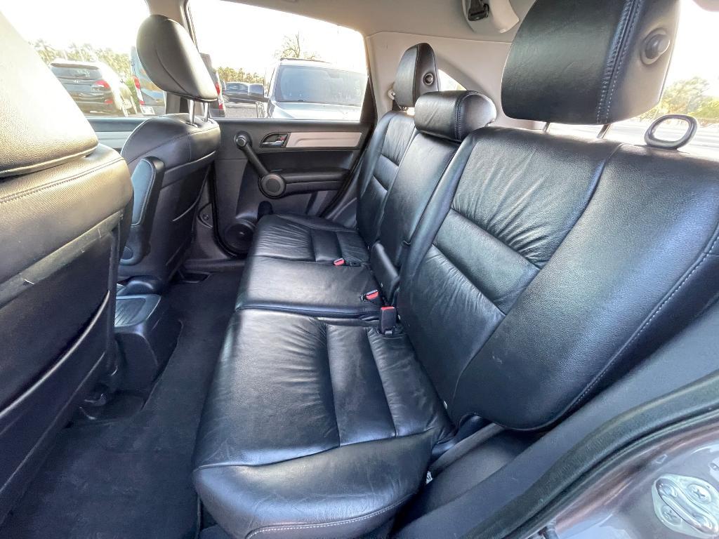 used 2011 Honda CR-V car, priced at $10,995