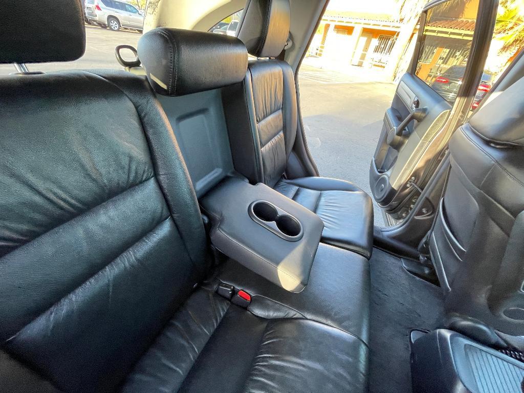 used 2011 Honda CR-V car, priced at $10,995