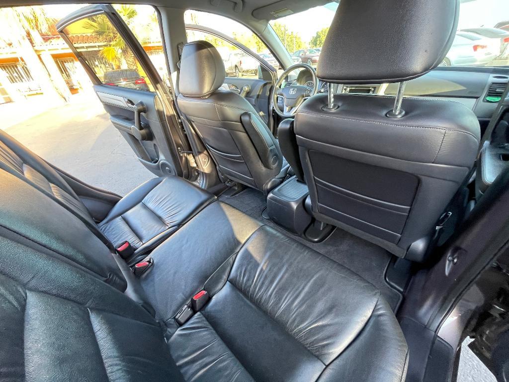 used 2011 Honda CR-V car, priced at $10,995