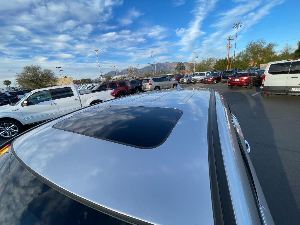 used 2015 Acura MDX car, priced at $14,995