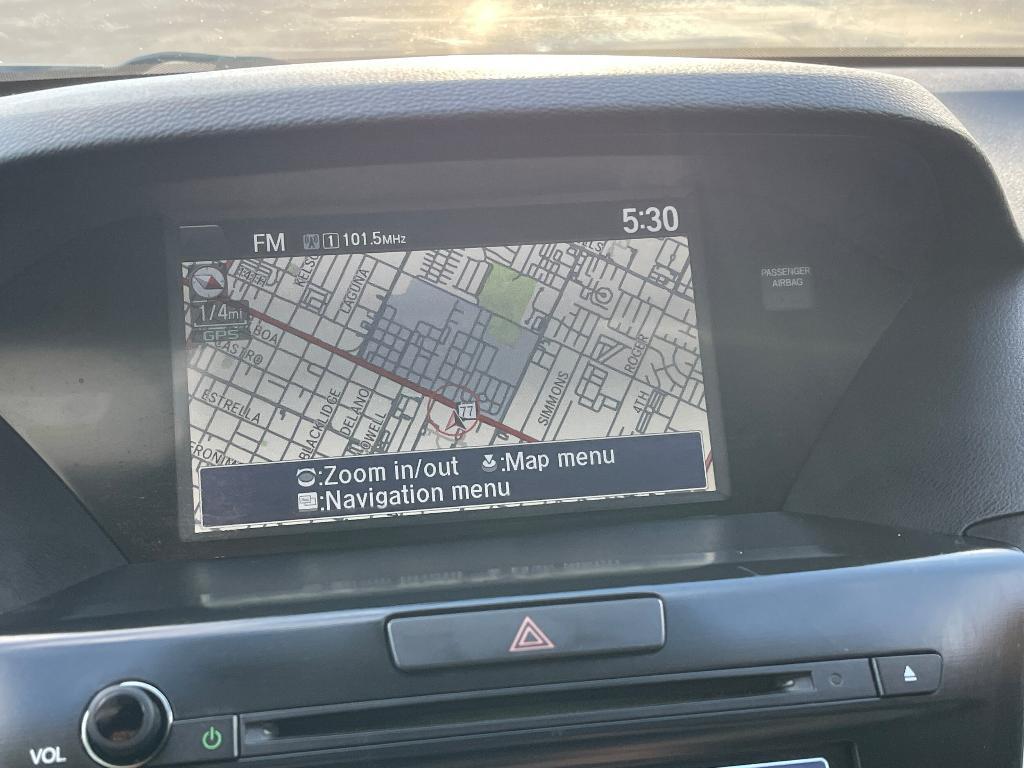 used 2015 Acura MDX car, priced at $14,495