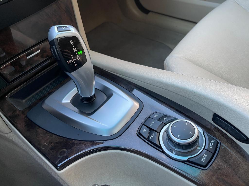 used 2010 BMW 528 car, priced at $8,995