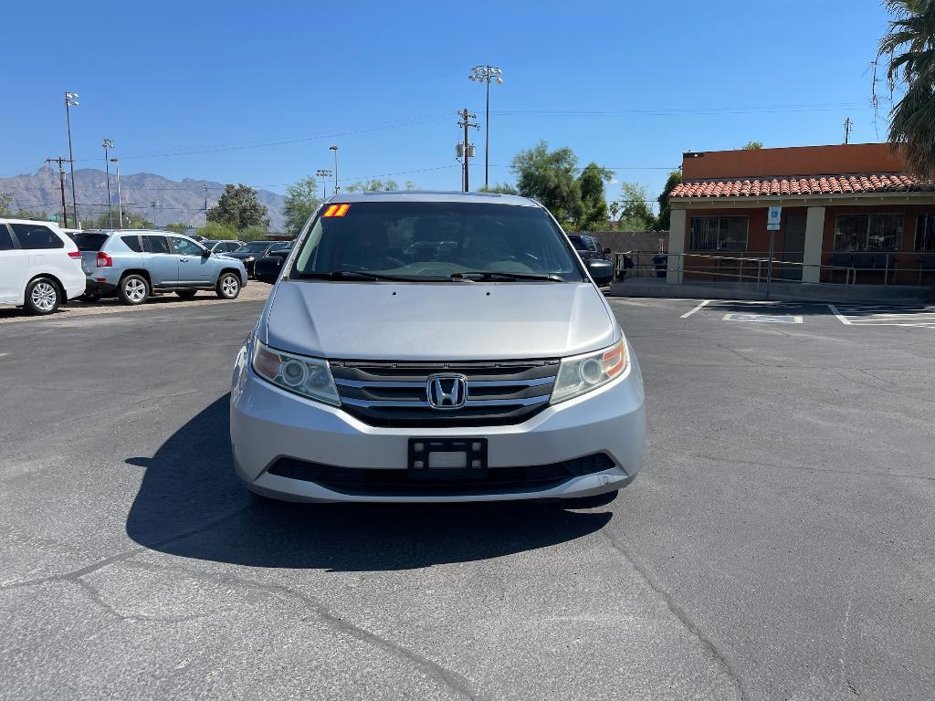 used 2011 Honda Odyssey car, priced at $7,995