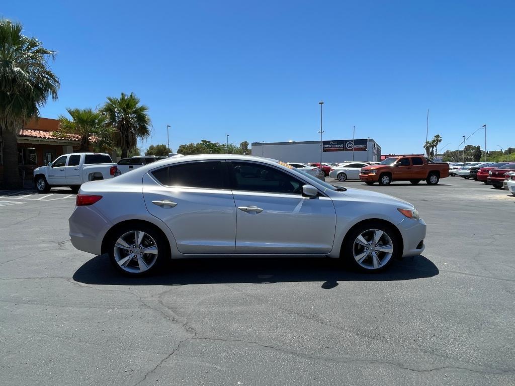 used 2013 Acura ILX car, priced at $9,995