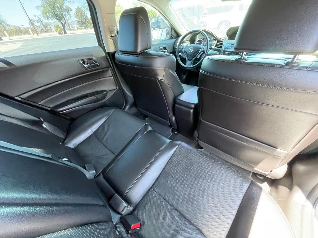 used 2013 Acura ILX car, priced at $9,995