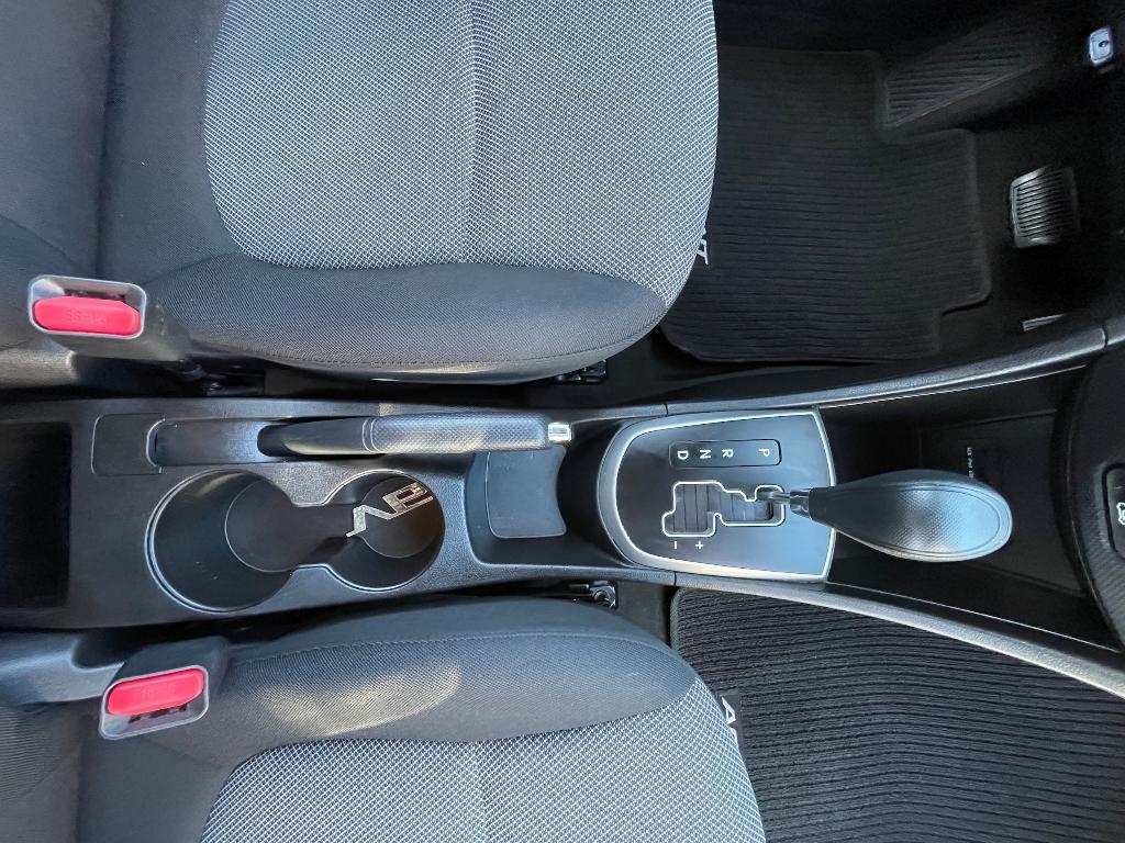used 2013 Hyundai Accent car, priced at $8,995