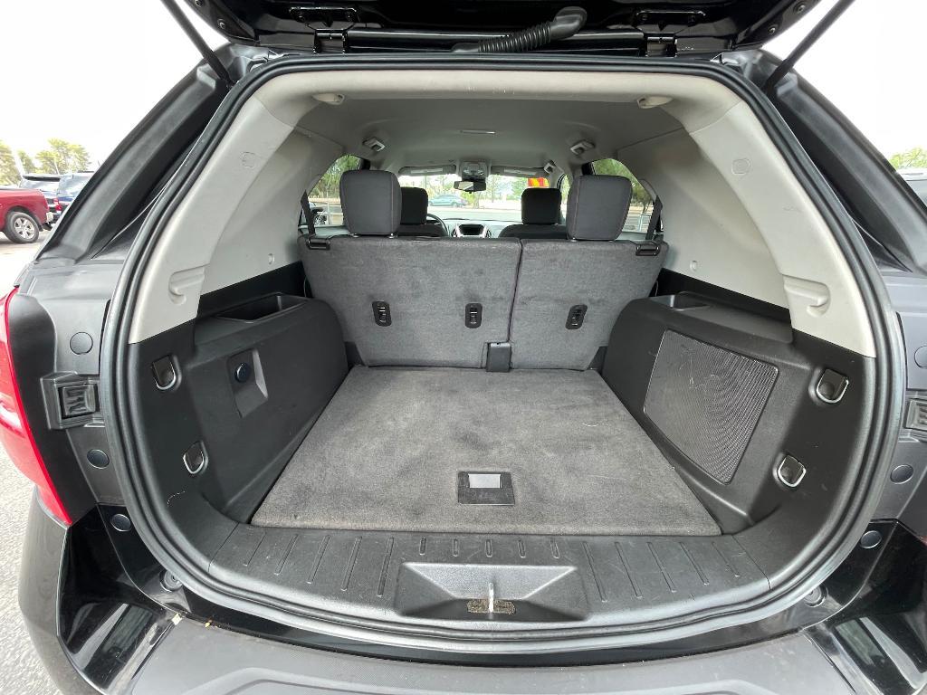 used 2017 Chevrolet Equinox car, priced at $9,995