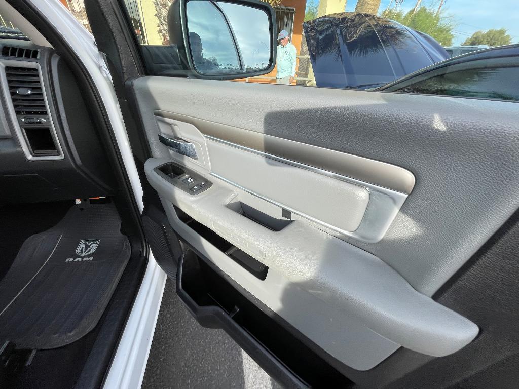 used 2016 Ram 1500 car, priced at $12,995