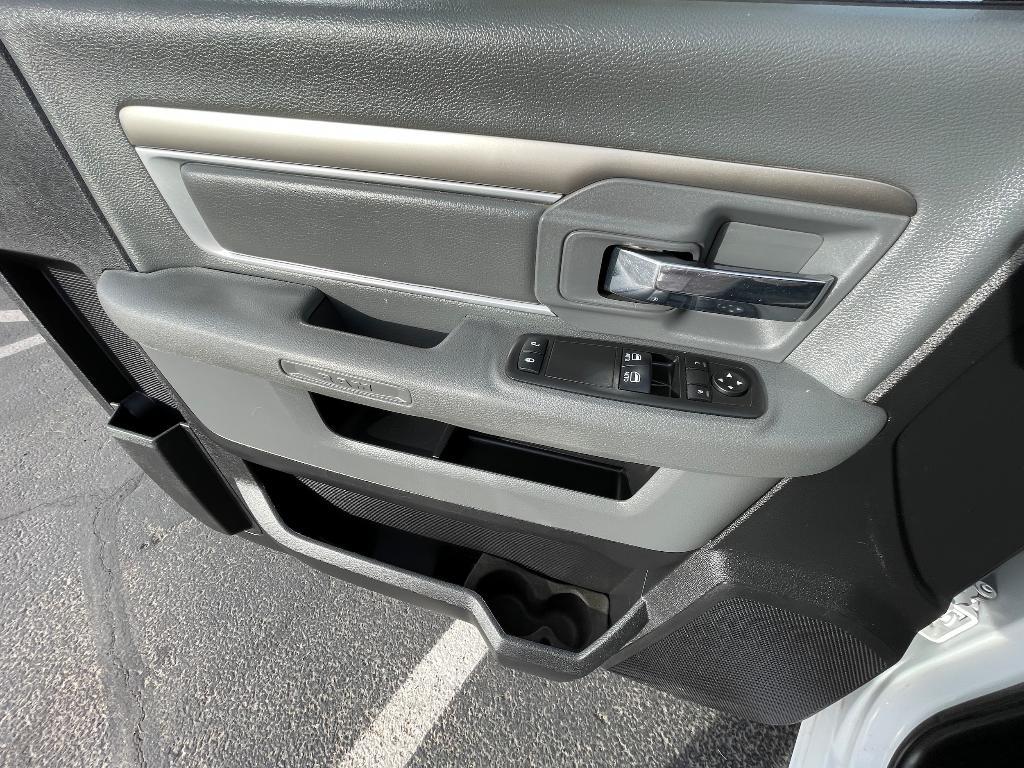 used 2016 Ram 1500 car, priced at $12,995