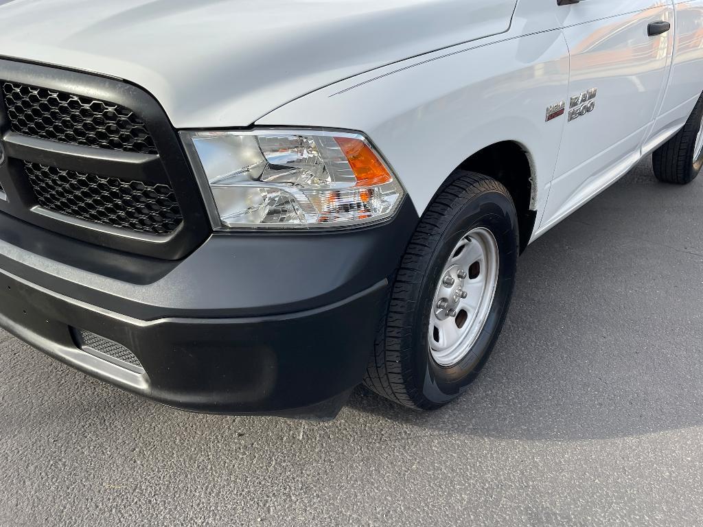 used 2016 Ram 1500 car, priced at $12,995