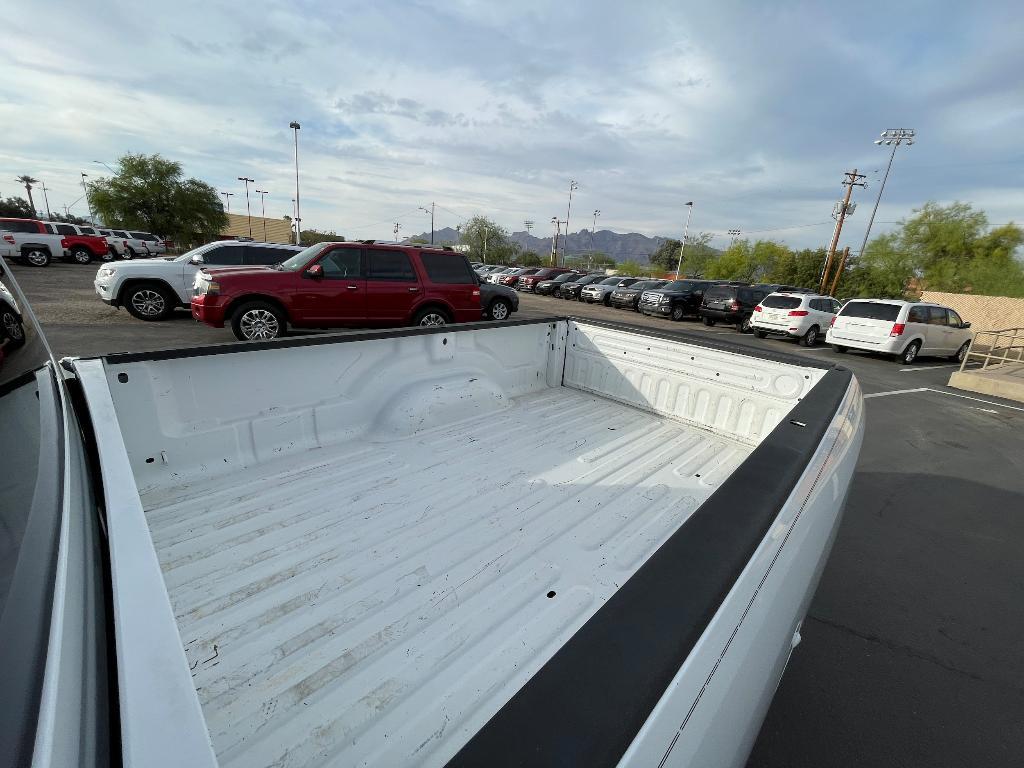 used 2016 Ram 1500 car, priced at $12,995