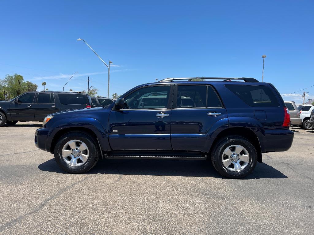 used 2008 Toyota 4Runner car, priced at $10,995