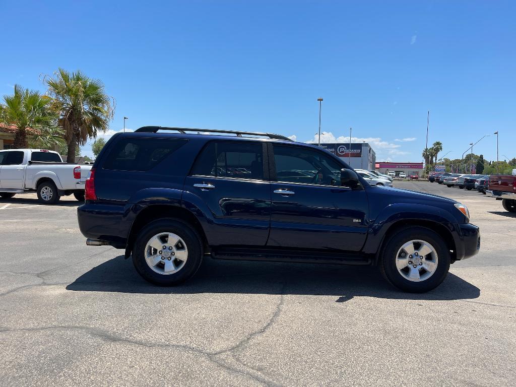 used 2008 Toyota 4Runner car, priced at $10,995