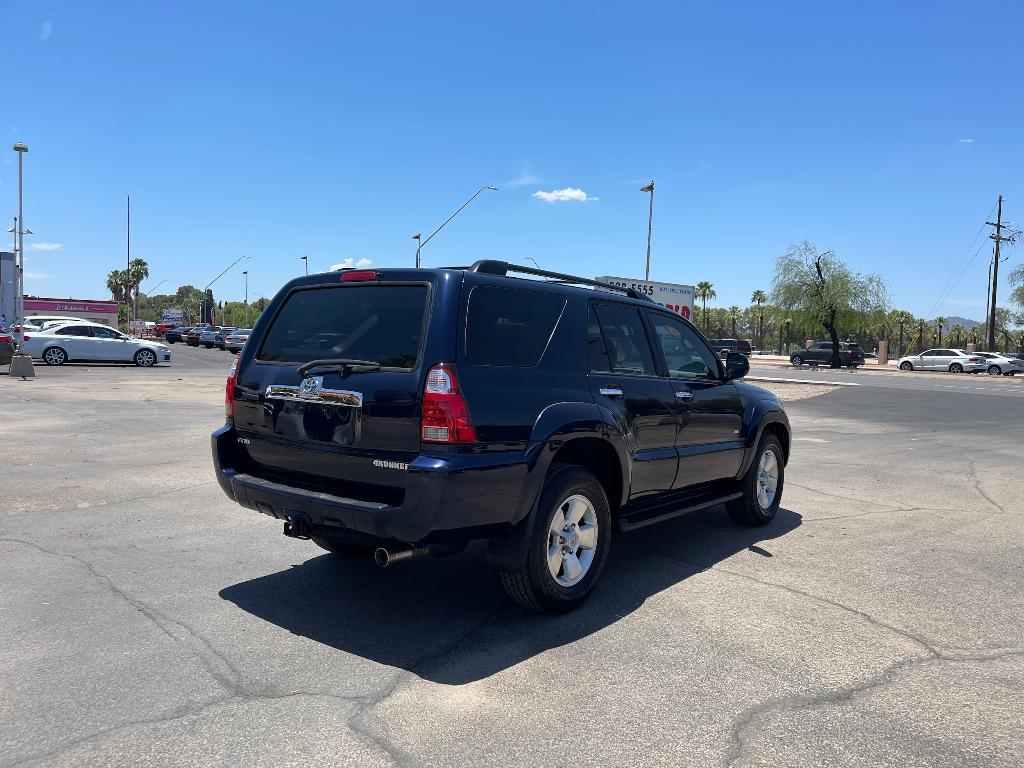 used 2008 Toyota 4Runner car, priced at $10,995