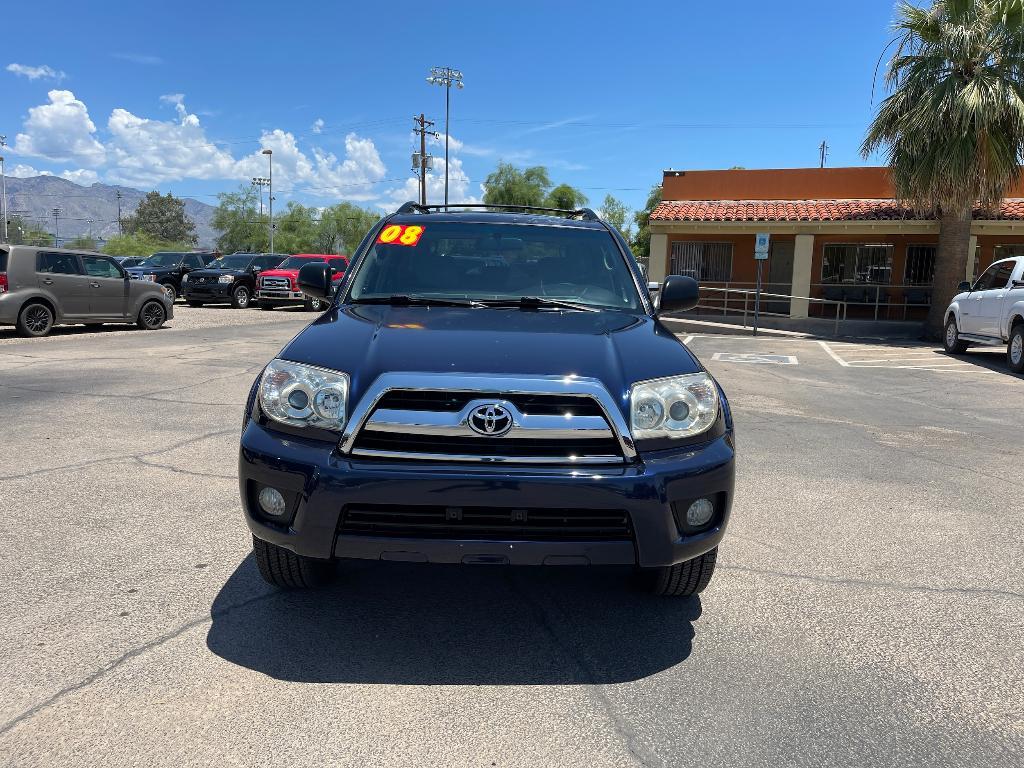 used 2008 Toyota 4Runner car, priced at $10,995