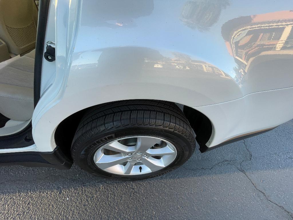 used 2013 Subaru Outback car, priced at $9,995